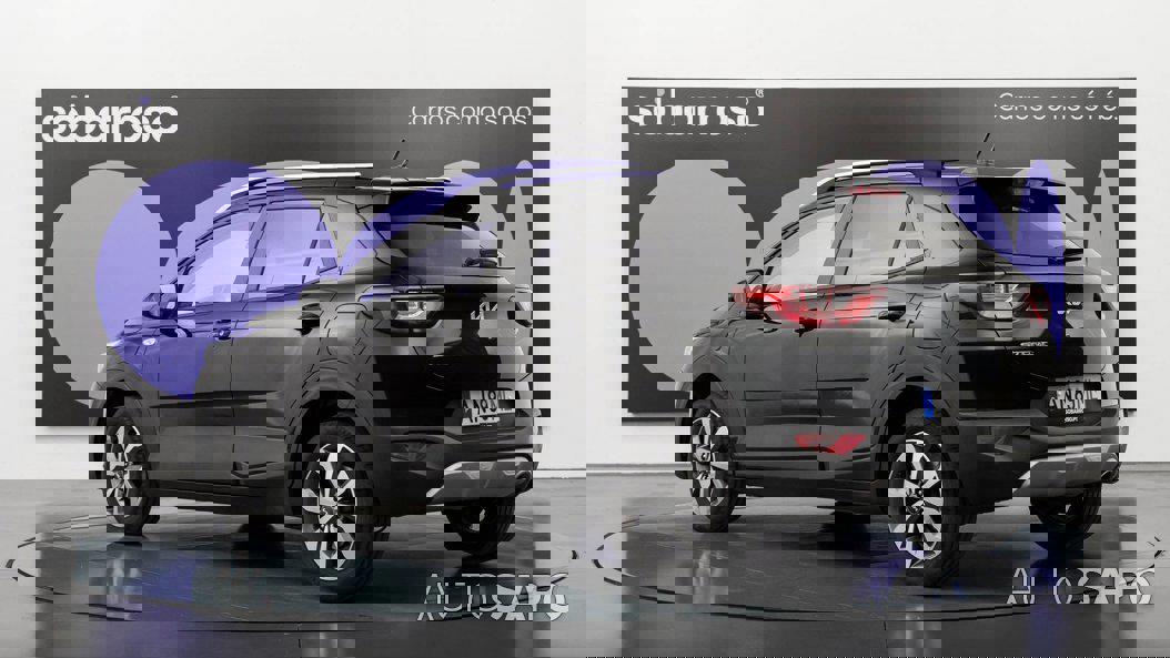 Kia Stonic 1.2 Dynamic de 2022