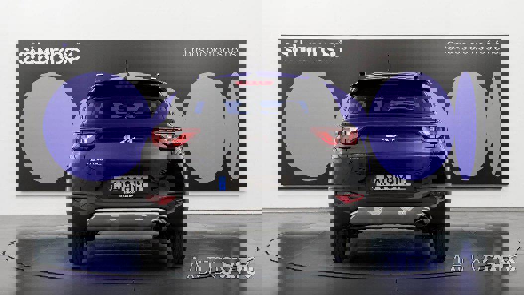Kia Stonic 1.2 Dynamic de 2022