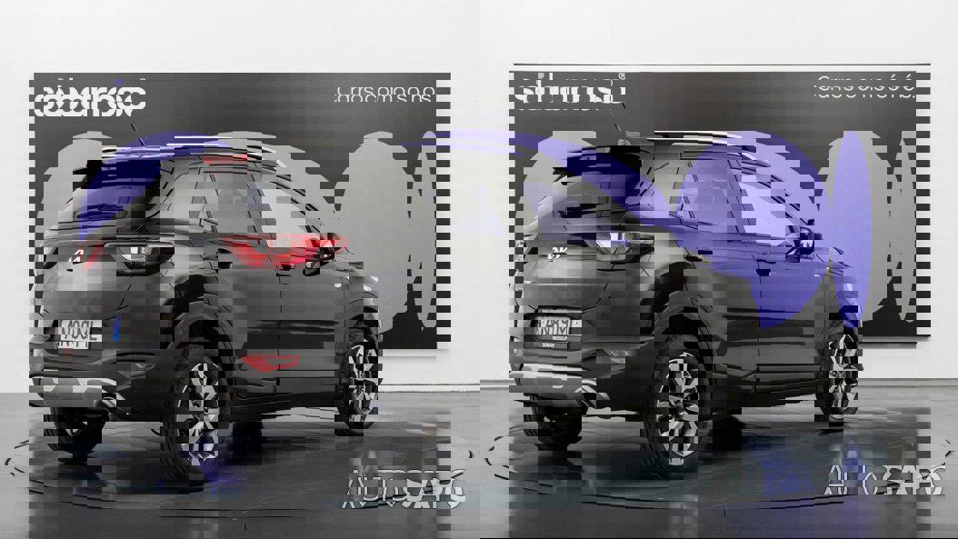 Kia Stonic 1.2 Dynamic de 2022