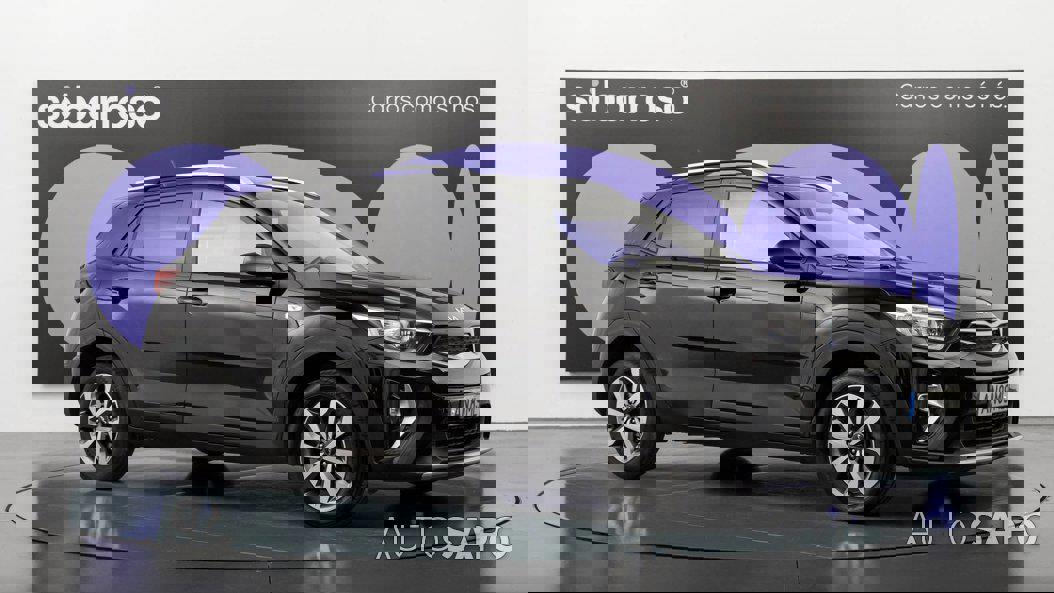 Kia Stonic 1.2 Dynamic de 2022