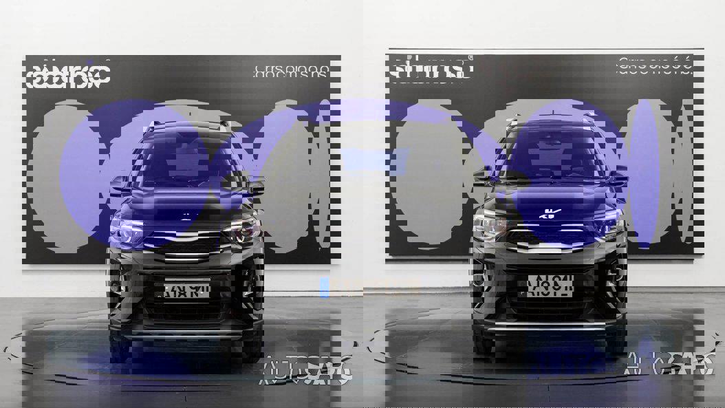Kia Stonic 1.2 Dynamic de 2022