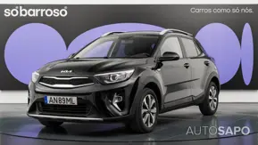 Kia Stonic 1.2 Dynamic de 2022