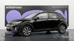Kia Stonic 1.2 Dynamic de 2022