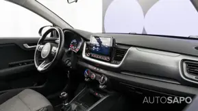 Kia Stonic 1.2 Dynamic de 2022