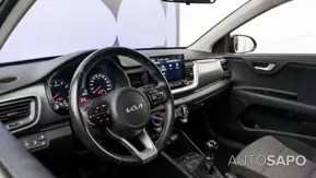 Kia Stonic 1.2 Dynamic de 2022