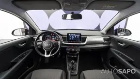 Kia Stonic 1.2 Dynamic de 2022