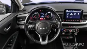 Kia Stonic 1.2 Dynamic de 2022