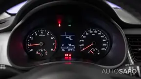 Kia Stonic 1.2 Dynamic de 2022