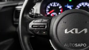 Kia Stonic 1.2 Dynamic de 2022