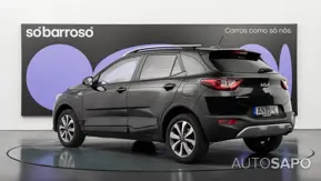 Kia Stonic 1.2 Dynamic de 2022