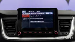 Kia Stonic 1.2 Dynamic de 2022