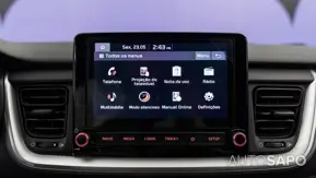 Kia Stonic 1.2 Dynamic de 2022