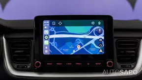 Kia Stonic 1.2 Dynamic de 2022