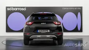 Kia Stonic 1.2 Dynamic de 2022
