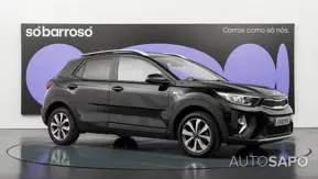 Kia Stonic 1.2 Dynamic de 2022