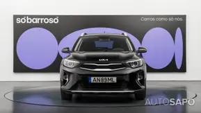 Kia Stonic 1.2 Dynamic de 2022