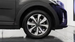 Kia Stonic 1.2 Dynamic de 2022