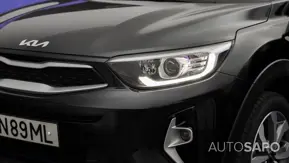 Kia Stonic 1.2 Dynamic de 2022