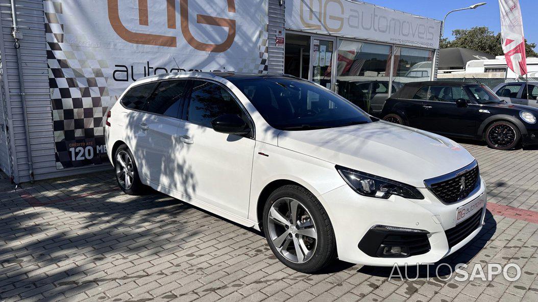 Renault Clio de 2021