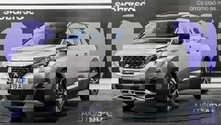 Peugeot 5008 de 2020