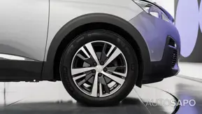 Peugeot 5008 de 2020