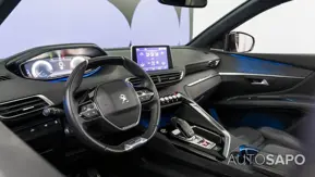 Peugeot 5008 de 2020