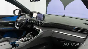 Peugeot 5008 de 2020