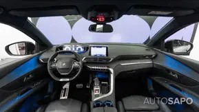 Peugeot 5008 de 2020