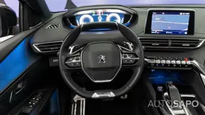 Peugeot 5008 de 2020