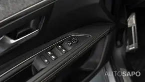 Peugeot 5008 de 2020