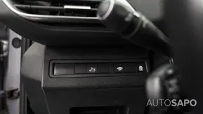 Peugeot 5008 de 2020