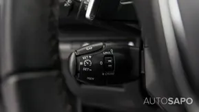 Peugeot 5008 de 2020