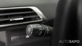 Peugeot 5008 de 2020