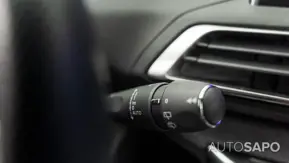 Peugeot 5008 de 2020