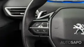 Peugeot 5008 de 2020