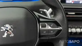 Peugeot 5008 de 2020