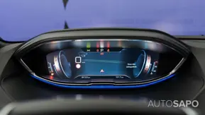 Peugeot 5008 de 2020
