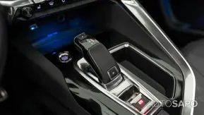 Peugeot 5008 de 2020