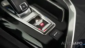 Peugeot 5008 de 2020
