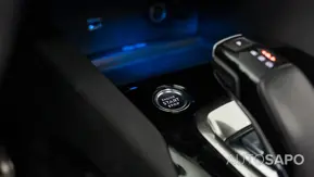 Peugeot 5008 de 2020