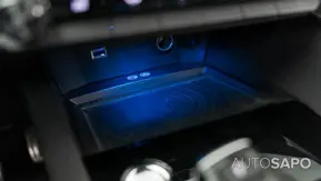 Peugeot 5008 de 2020