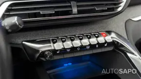 Peugeot 5008 de 2020