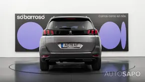 Peugeot 5008 de 2020