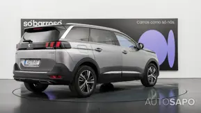 Peugeot 5008 de 2020