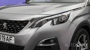 Peugeot 5008 de 2020