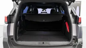 Peugeot 5008 de 2020