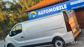 Opel Vivaro de 2018