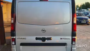 Opel Vivaro de 2018