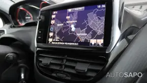 Peugeot 2008 1.2 PureTech GT Line EAT6 de 2016
