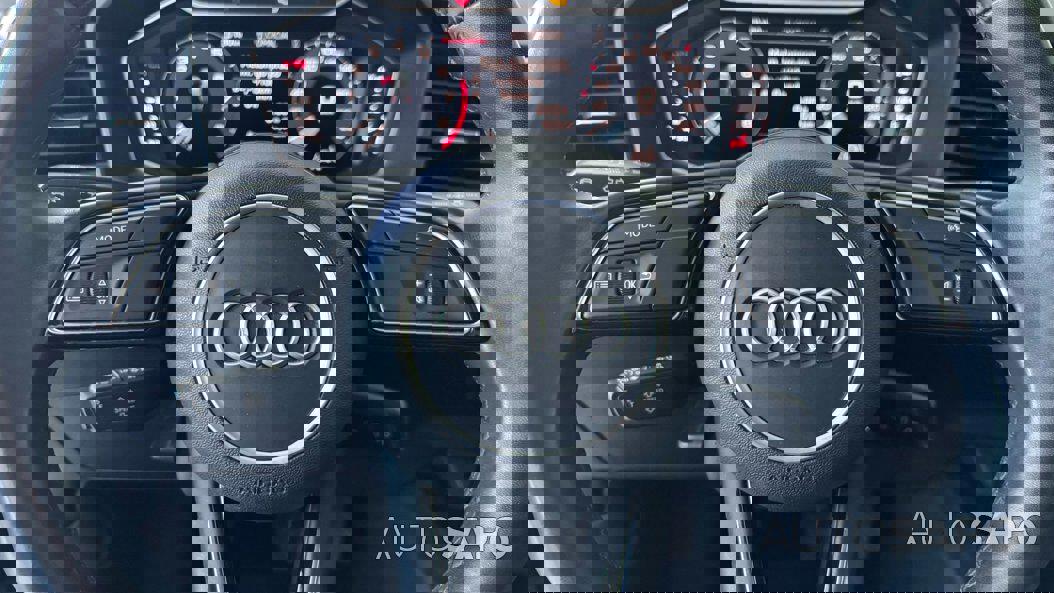 Audi A1 de 2022